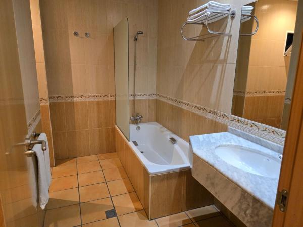 Rambla Alicante Contactless : photo 6 de la chambre chambre lits jumeaux standard