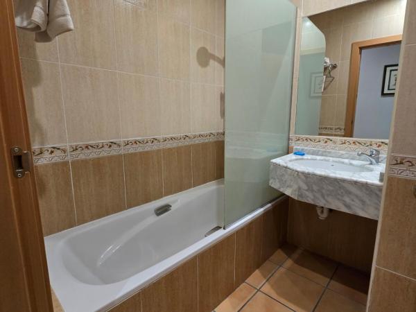 Rambla Alicante Contactless : photo 4 de la chambre chambre double standard