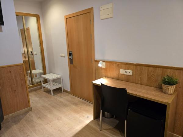 Rambla Alicante Contactless : photo 5 de la chambre chambre lits jumeaux standard