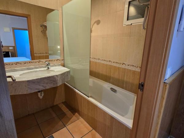 Rambla Alicante Contactless : photo 8 de la chambre chambre lits jumeaux standard