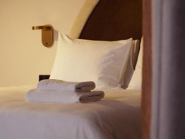 Hotel Pietryna : photo 10 de la chambre appartement