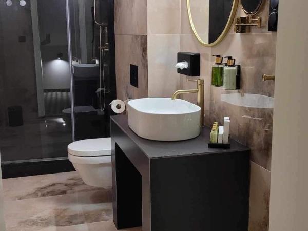 Hotel Pietryna : photo 5 de la chambre appartement