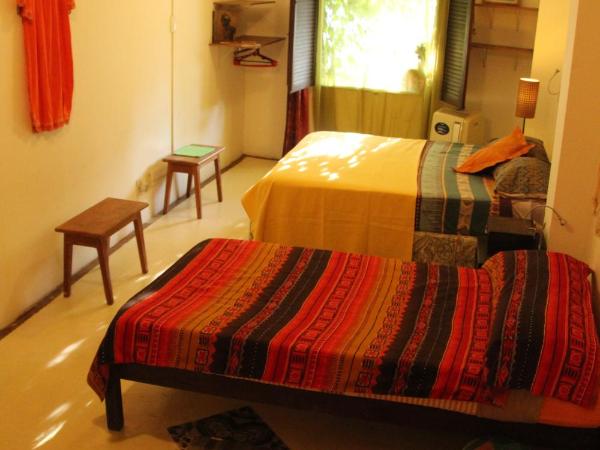Pousada Esmeralda : photo 1 de la chambre suite lit queen-size – accessible aux personnes à mobilité réduite