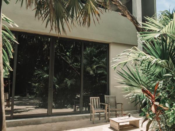 Casa Malca : photo 4 de la chambre suite familiale village