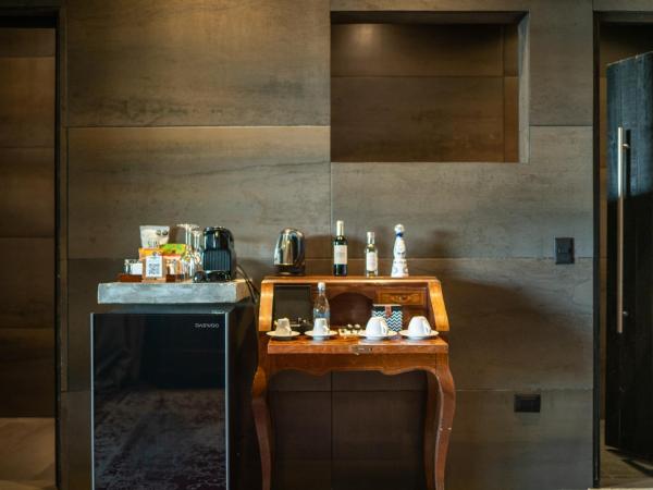 Casa Malca : photo 7 de la chambre suite labyrinthe maison de ville