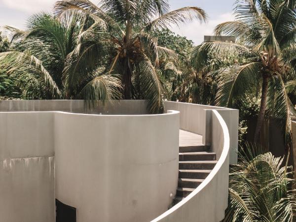 Casa Malca : photo 9 de la chambre suite labyrinthe maison de ville