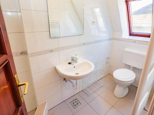 Mohacsi Guesthouse : photo 7 de la chambre chambre double