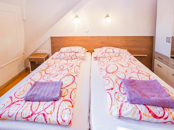 Mohacsi Guesthouse : photo 3 de la chambre chambre double