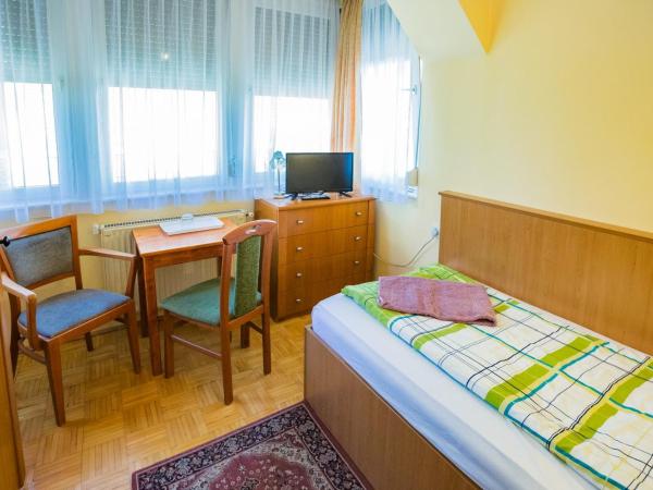Mohacsi Guesthouse : photo 1 de la chambre chambre simple