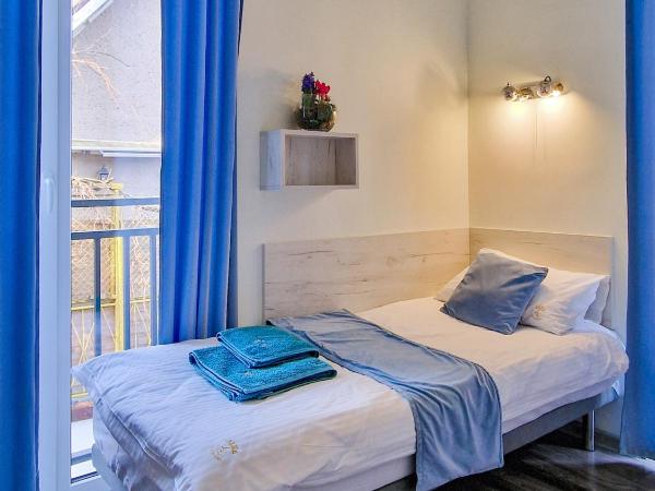 Pensjonat Alka : photo 2 de la chambre chambre simple avec salle de bains