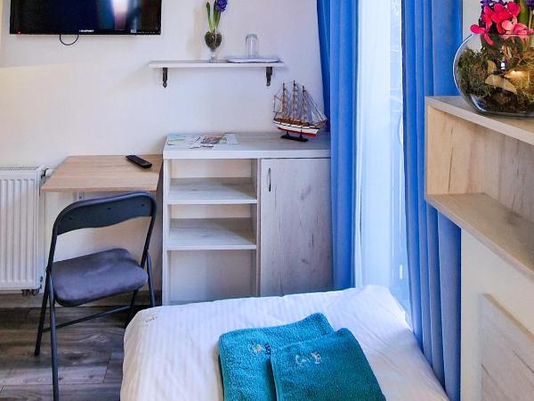 Pensjonat Alka : photo 8 de la chambre chambre simple avec salle de bains