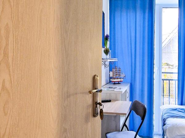 Pensjonat Alka : photo 3 de la chambre chambre simple avec salle de bains