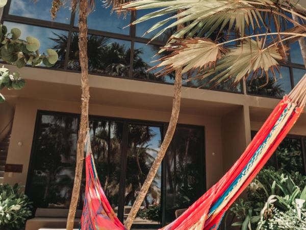 Casa Malca : photo 9 de la chambre suite junior - vue sur océan