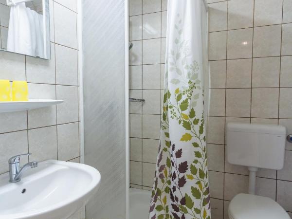 Mohacsi Guesthouse : photo 4 de la chambre chambre double