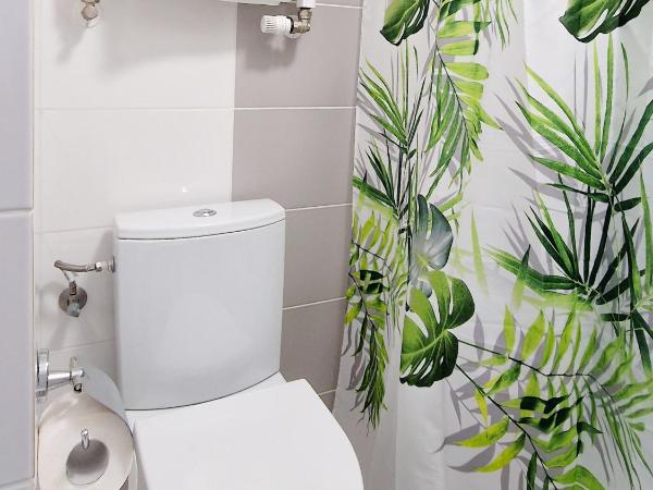 Pensjonat Alka : photo 9 de la chambre chambre double avec balcon