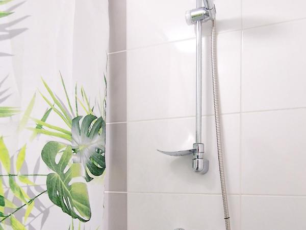 Pensjonat Alka : photo 10 de la chambre chambre double avec balcon