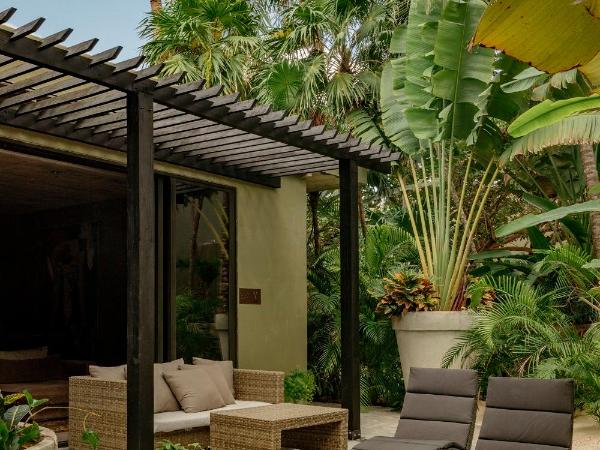 Casa Malca : photo 3 de la chambre suite junior - vue sur jardin