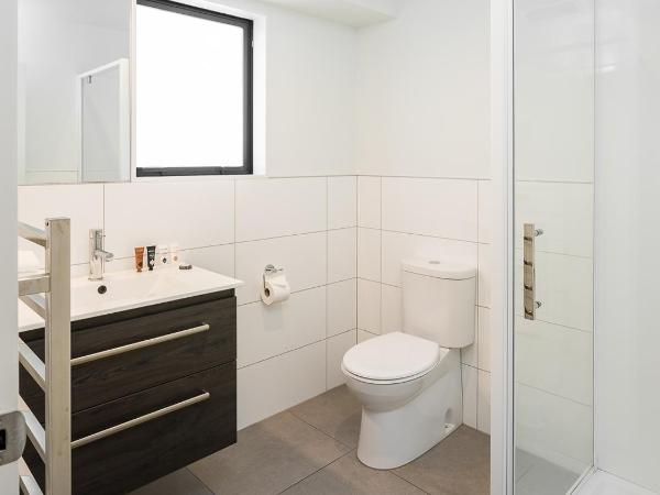 Carnmore Hagley Park : photo 5 de la chambre suite exécutive