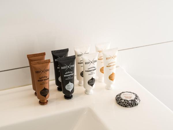 Carnmore Hagley Park : photo 6 de la chambre suite exécutive