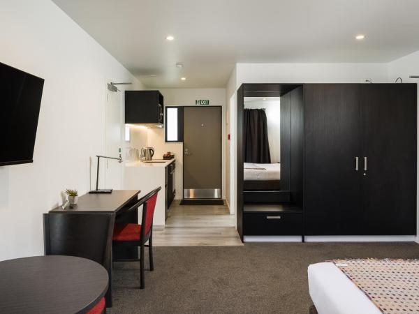 Carnmore Hagley Park : photo 2 de la chambre suite exécutive