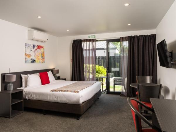 Carnmore Hagley Park : photo 1 de la chambre suite exécutive