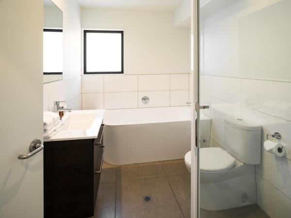 Carnmore Hagley Park : photo 4 de la chambre appartement 1 chambre