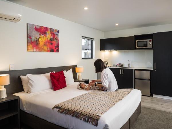 Carnmore Hagley Park : photo 1 de la chambre appartement 1 chambre