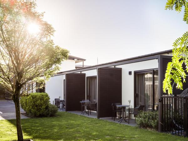 Carnmore Hagley Park : photo 2 de la chambre appartement 1 chambre