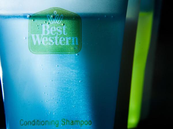 BEST WESTERN PLUS Hotel Hong Kong : photo 3 de la chambre chambre lits jumeaux standard