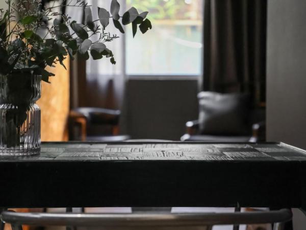The Urban Newtown : photo 6 de la chambre suite familiale