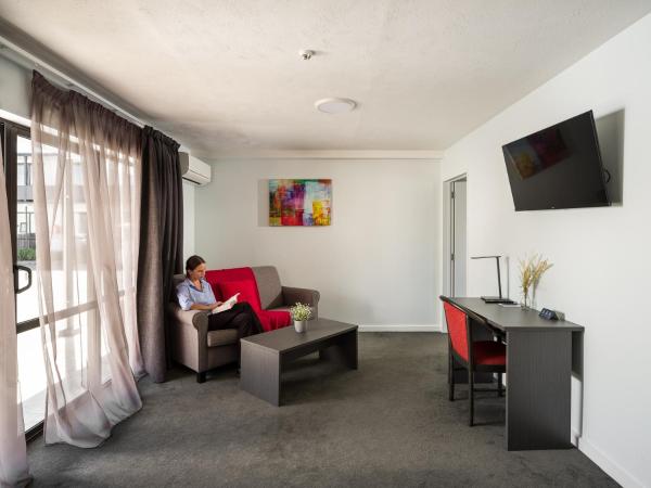 Carnmore Hagley Park : photo 2 de la chambre appartement deluxe