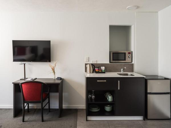 Carnmore Hagley Park : photo 1 de la chambre appartement deluxe