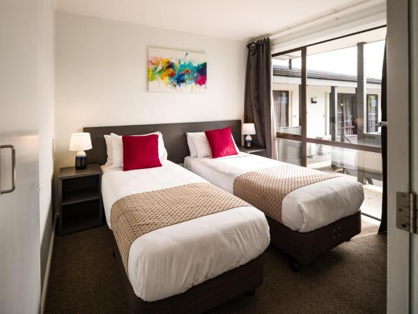 Carnmore Hagley Park : photo 4 de la chambre suite familiale deluxe