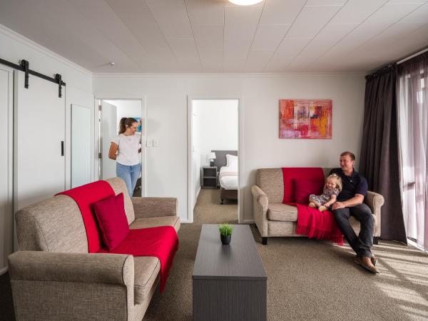 Carnmore Hagley Park : photo 2 de la chambre suite familiale deluxe