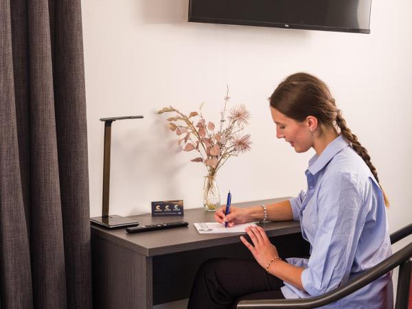 Carnmore Hagley Park : photo 1 de la chambre suite familiale deluxe
