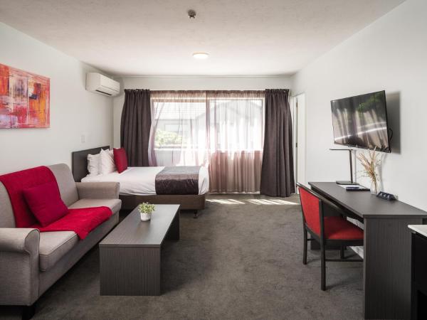 Carnmore Hagley Park : photo 2 de la chambre suite familiale