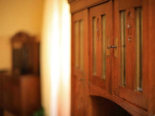 Hotel Barbakan : photo 1 de la chambre chambre triple confort