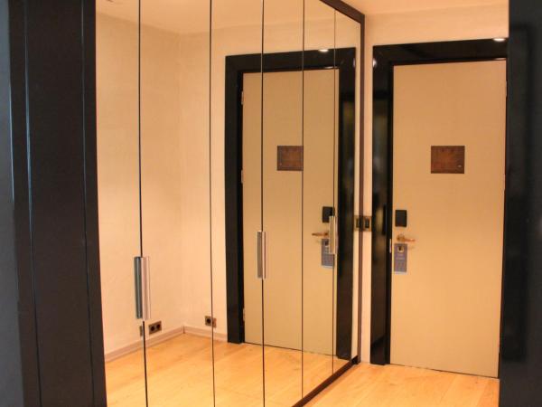 Hyatt Centric Levent Istanbul : photo 7 de la chambre suite lits jumeaux 