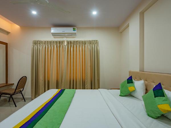 Treebo Global Stay, Uttarahalli : photo 3 de la chambre chambre double standard