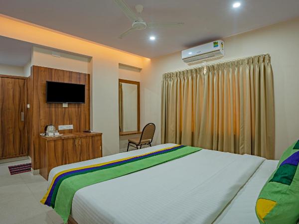 Treebo Global Stay, Uttarahalli : photo 5 de la chambre chambre double standard