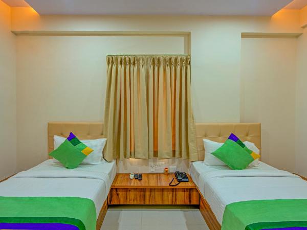Treebo Global Stay, Uttarahalli : photo 6 de la chambre chambre double standard