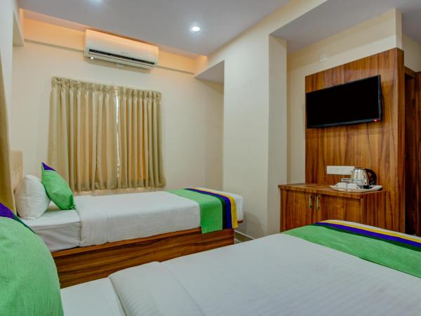 Treebo Global Stay, Uttarahalli : photo 7 de la chambre chambre double standard