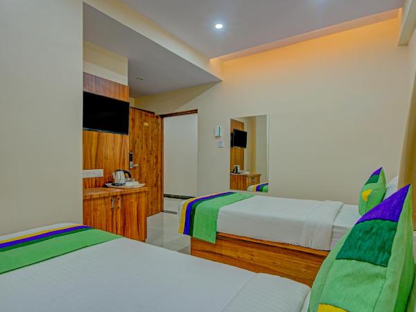 Treebo Global Stay, Uttarahalli : photo 9 de la chambre chambre double standard