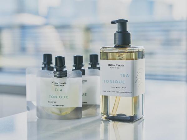 Harmonie Embrassee : photo 3 de la chambre chambre lits jumeaux standard - non-fumeurs