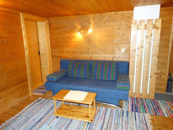 Bauernhof Sinnersberg : photo 6 de la chambre appartement 2 chambres avec douche