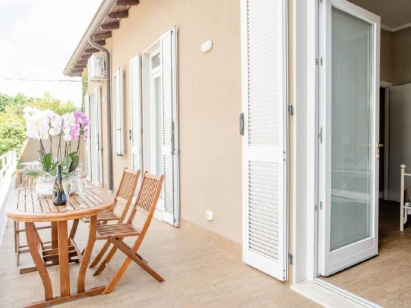 Casa Aydée : photo 1 de la chambre chambre simple standard avec salle de bains commune