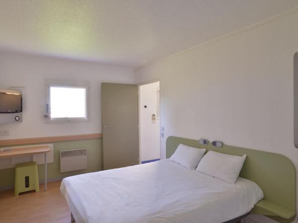 Ibis budget Saint-Étienne stade : photo 8 de la chambre chambre double