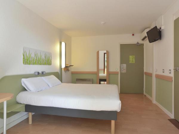 Ibis budget Saint-Étienne stade : photo 7 de la chambre chambre double