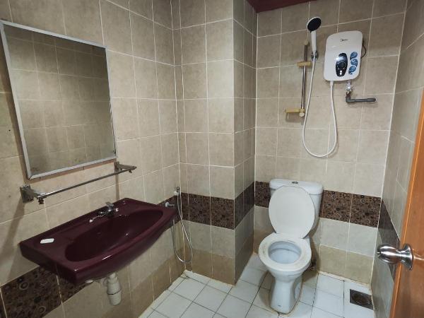 HWKL Masjid India : photo 4 de la chambre chambre simple standard