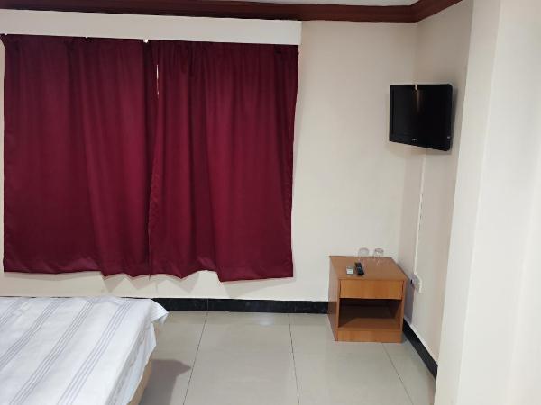 HWKL Masjid India : photo 3 de la chambre chambre simple standard